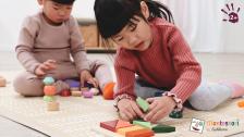 Montessori by Eichhorn - hilf mir, es selbst zu tun