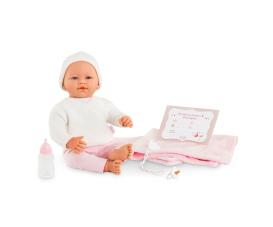 Corolle Rose Newborn