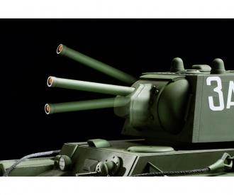 1:16 RC Russ. KPz KV-1 Full Option