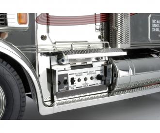 1:14 MFC-01 Multi-Function Control Unit, RC truck