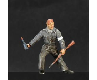 Partisans 1:35 Figure Set from ESCI Original Moulds