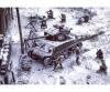 1:72 Battle-Set Battle of Bastogne 1944