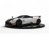 1:32 Pagani Huayra BC Roadster P.Whi.SR