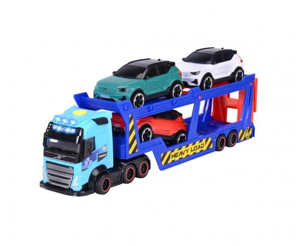 Volvo Car Transporter FH16 Truck 40 cm