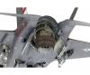 1:48 US F-35B Lightning II, plastic model kit