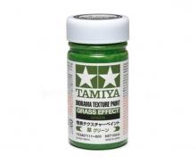 Texture Clay Grass Green, diorama paint, 100 ml