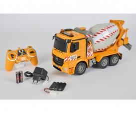 1:20 Concrete mixer 2.4G 100% RTR