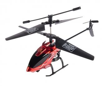 Nano Tyrann 230 IR, RC helicopter, 2-channel
