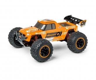 1:10 XS Stadium Fighter 100% RTR orange