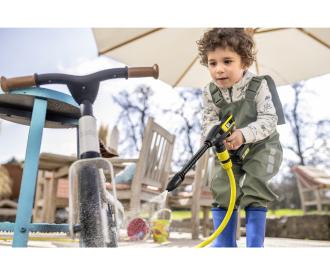 Kärcher - Pistolet De Nettoyage KHB 6