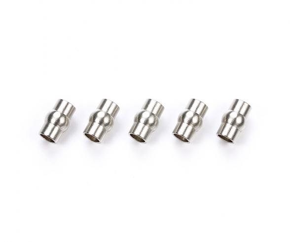 Kugelhülse 5x3mm L7,5mm (5)