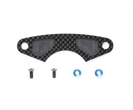 M-07 Concept Carbon Bumper Support for RC Chassis
