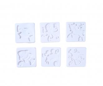 Aqua Gelz Deluxe Set - 2ass