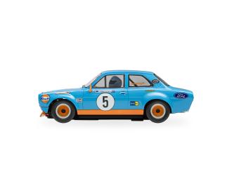 Scalextric Ford Escort Mk.1 Crabtree 1:32