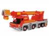 Sam Rescue crane 2-in -1