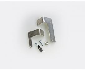 1:14 MB Arocs Fuel Tank Mount, model accessory