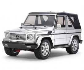 1:10 RC MB G-Class G320 Cabrio MF-01X