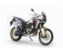 1:6 Honda CRF 1000L Africa Twin, motorcycle kit