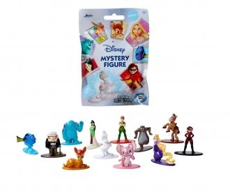 Disney Blind Pack Nanofigs, 12-asst.