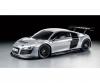 1:10 RC Audi R8 LMS 2008 TT-02 1:10 RC Audi R8 LMS 2008 TT-02
