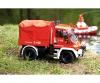 1:12 MB Unimog U300 Firefig.2.4G 100%RTR 1:12 MB Unimog U300 Firefig.2.4G 100%RTR