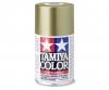 TS-84 Metallic Gold Gloss 100ml