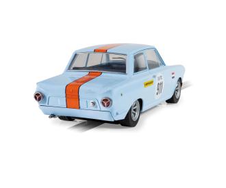 1:32 Ford Lotus Cortina Gulf Edition