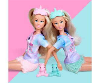 Steffi LOVE Pyjama, 2 versions