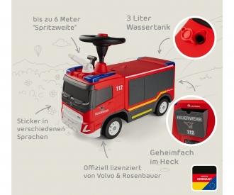 BIG Feuerwehr Bundle