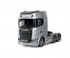 1:14 Scania 770 S 6x4, RC assembly kit