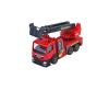 Rescue MAN TGS Rosenbauer Fire Truck