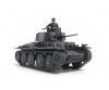 1:48 PzKpfw. 38(t) Ausf. E/F, plastic model kit