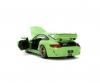 Fast & Furious 2007 Porsche (F10) 1:24