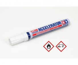 TAMIYA CA-Aktivator 5g Stift Reifenkl. TAMIYA CA-Aktivator 5g Stift Reifenkl.