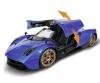 1:14 Pagani Huaira 2.4G 100% RTR blau