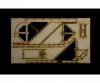 Pegasus Bridge 1:72 Battle Set Model Kit