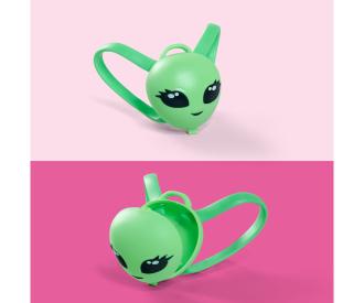 Steffi LOVE Space Fashion