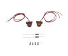 1:14 Clearance Lights, model accessory, 2 pcs