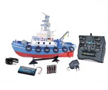 RC-Küstenwache 2.4G 100% RTR