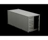 Italeri 1:35 20' Military Container Model Kit
