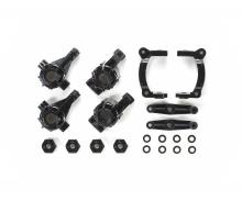 DF-02 B-Parts Upright/Steering Arm Spare Set