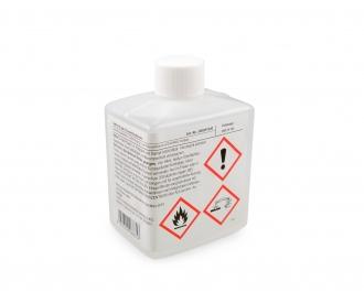 X-20A Acrylic Thinner 250ml, paint thinner
