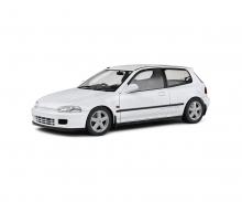1:18 Honda Civic (EG6) 1991 white