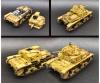 1:56/28mm It. Panzer u. Semovente Set