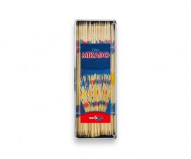 Mikado 41 bâtonnets de 180 mm