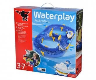 Big - Waterplay - Rotterdam