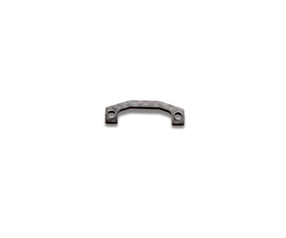 TRF421X Front Stiffener Carbon, model part