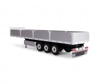 1:14 Conversion Kit Materialtrailer, trailer kit