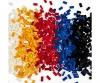 Blox Bucket 300 briques 8 plots
