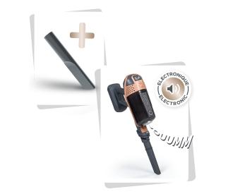 Rowenta X Force Flex Aspi Balai